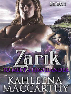 cover image of Zarik